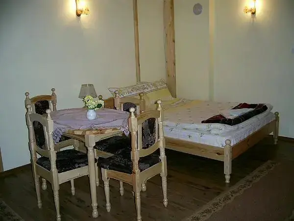 Девин: Guest House Orletz