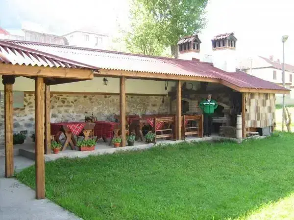 Девин: Guest House Orletz