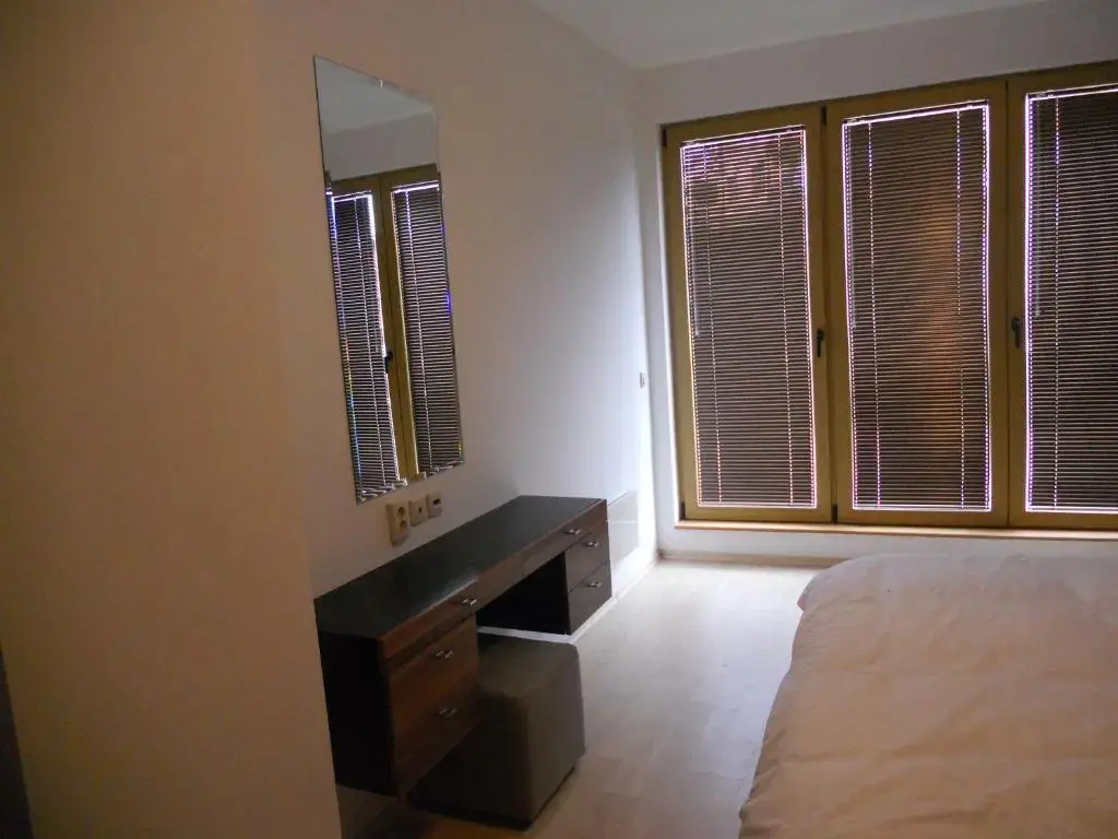 Банско: Roy's Apartment in St John Park