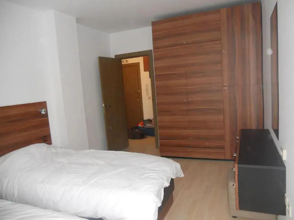 Банско: Roy's Apartment in St John Park