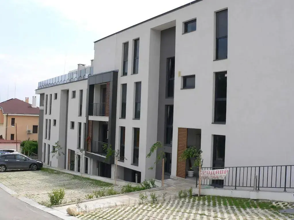 Варна: Boutique Home Apartments