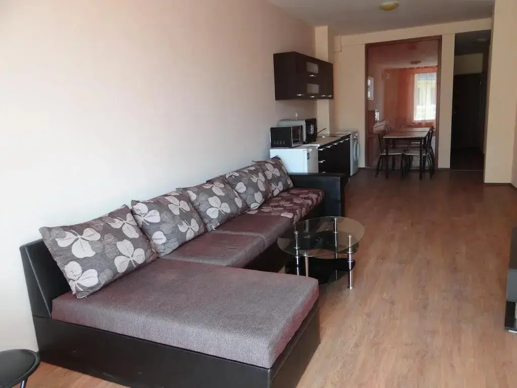 Свети Влас: Elina Apartments Sveti Vlas