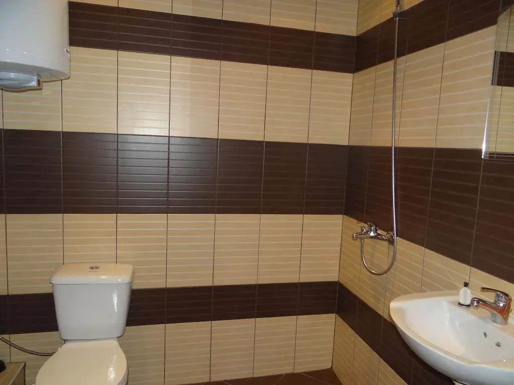 Свети Влас: Elina Apartments Sveti Vlas