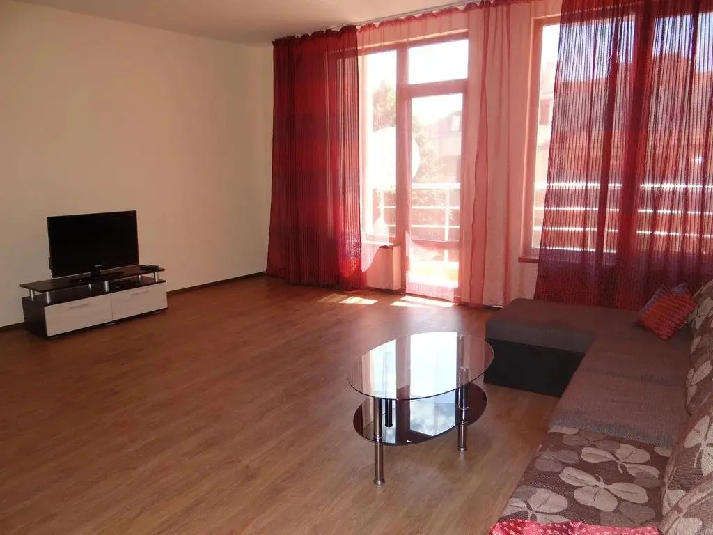 Свети Влас: Elina Apartments Sveti Vlas