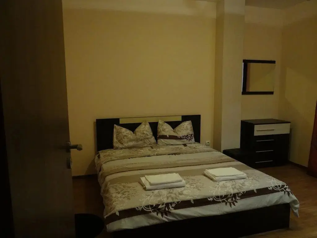 Свети Влас: Elina Apartments Sveti Vlas