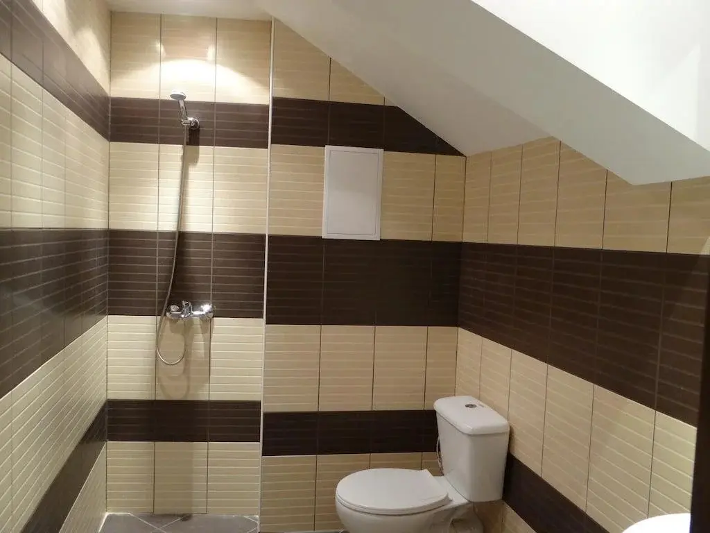 Свети Влас: Elina Apartments Sveti Vlas