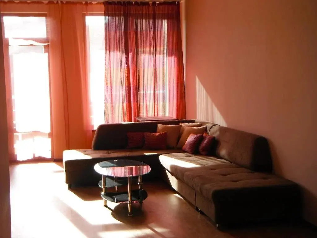 Свети Влас: Elina Apartments Sveti Vlas