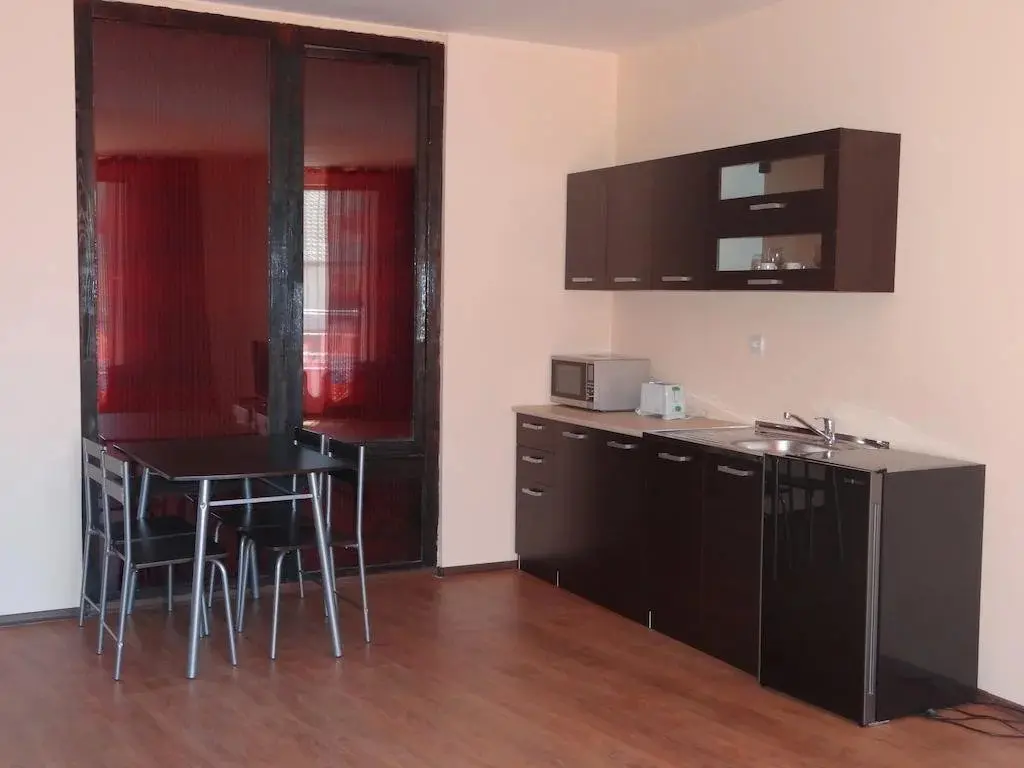 Свети Влас: Elina Apartments Sveti Vlas