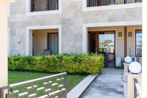 Варна: Sea View Rental Front Beach