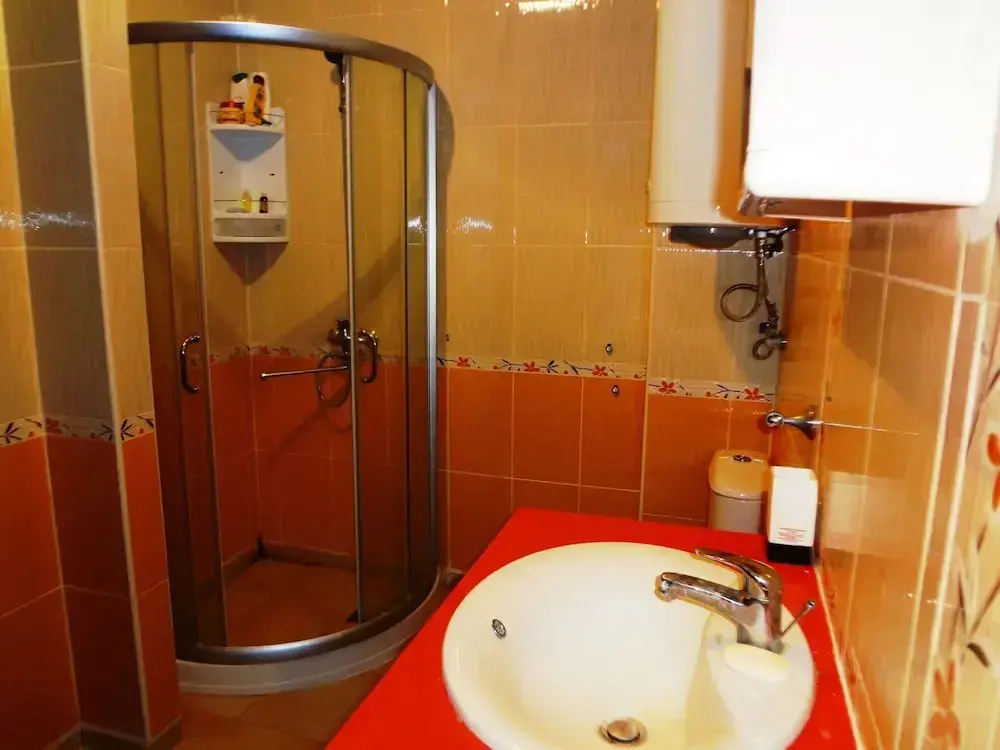 Варна: Sea View Rental Front Beach