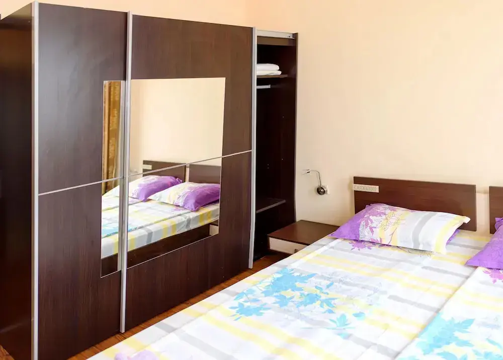 Варна: Sea View Rental Front Beach