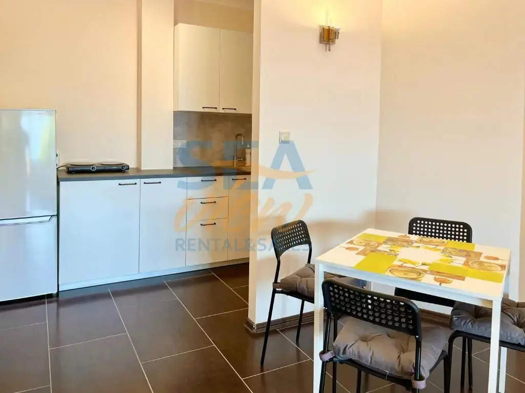 Варна: Sea View Rental Front Beach