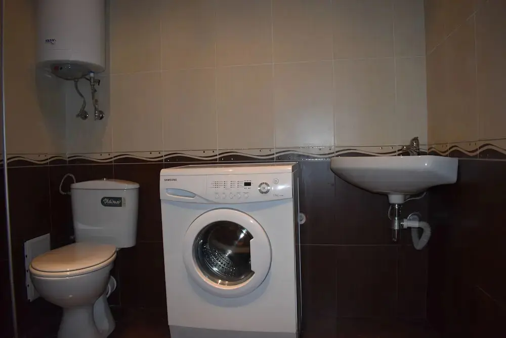 Варна: Sea View Rental Front Beach