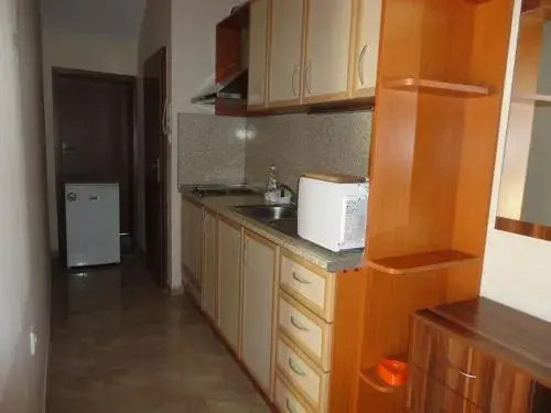 Поморие: Tashevi Apartments