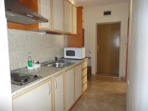 Поморие: Tashevi Apartments
