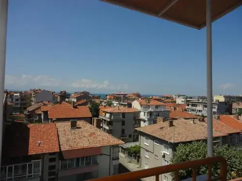 Поморие: Tashevi Apartments