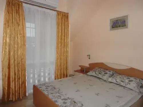 Поморие: Tashevi Apartments