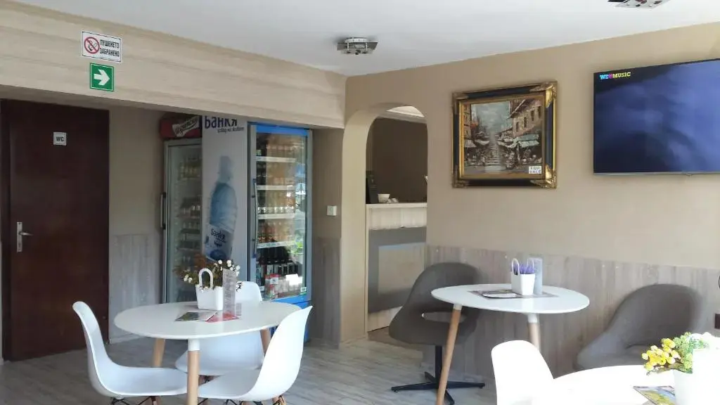 Русе: Hotel Jeweller