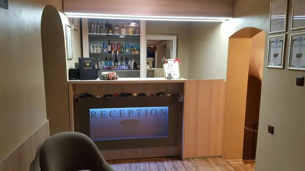 Русе: Hotel Jeweller
