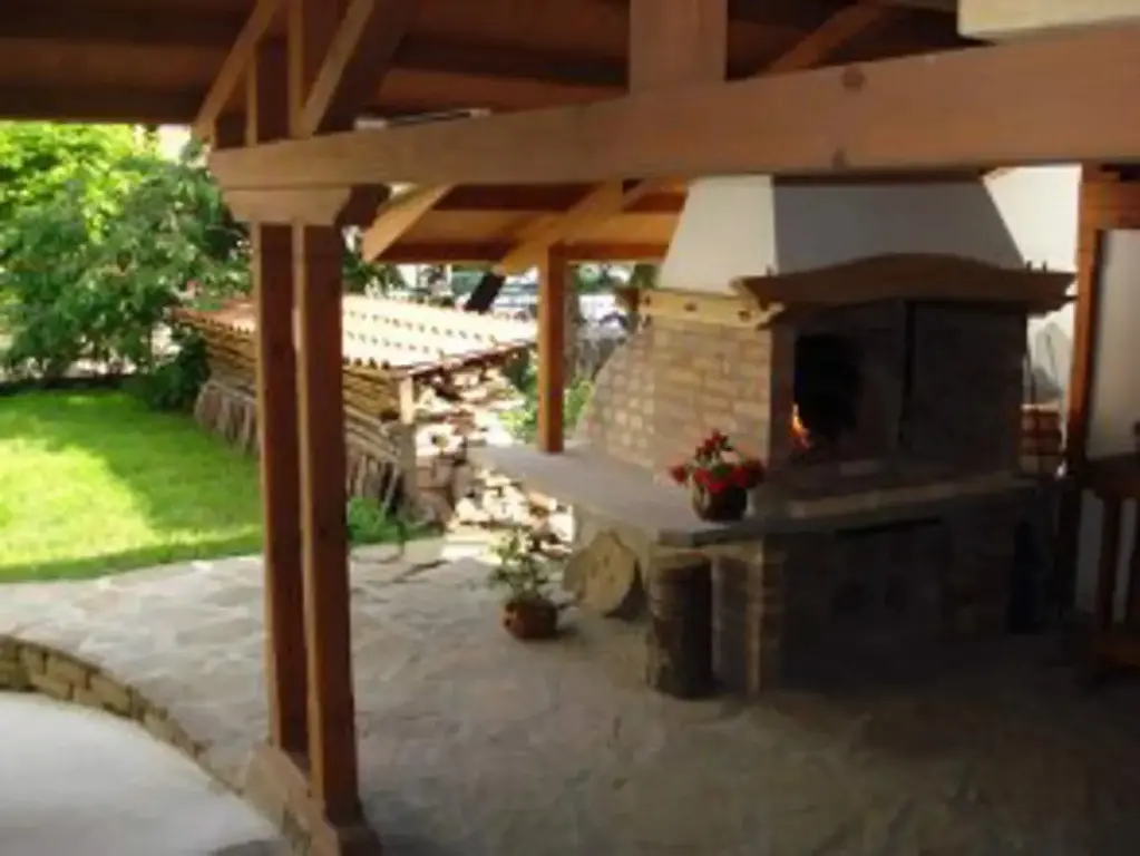 Трявна: Guest House Minkovi