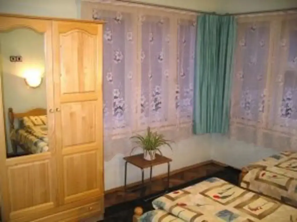 Трявна: Guest House Minkovi