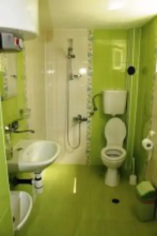 Трявна: Guest House Minkovi