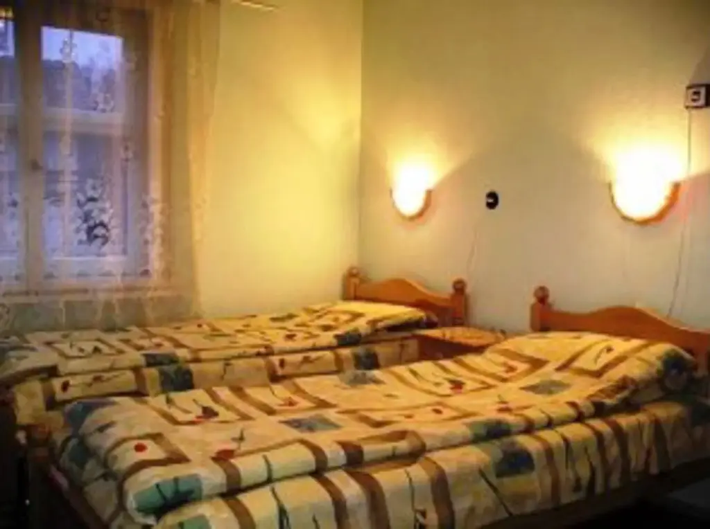 Трявна: Guest House Minkovi