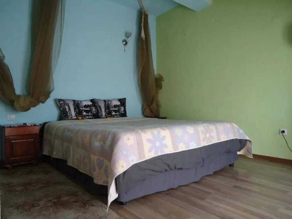 Петрич: Dionis Hotel