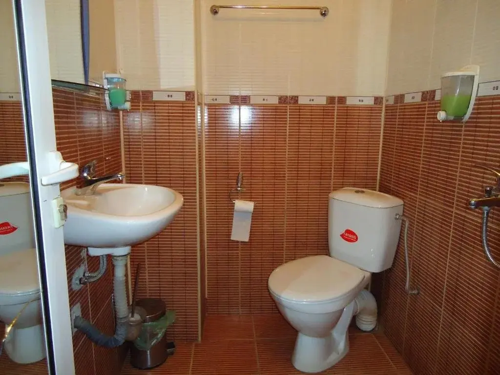 Петрич: Dionis Hotel