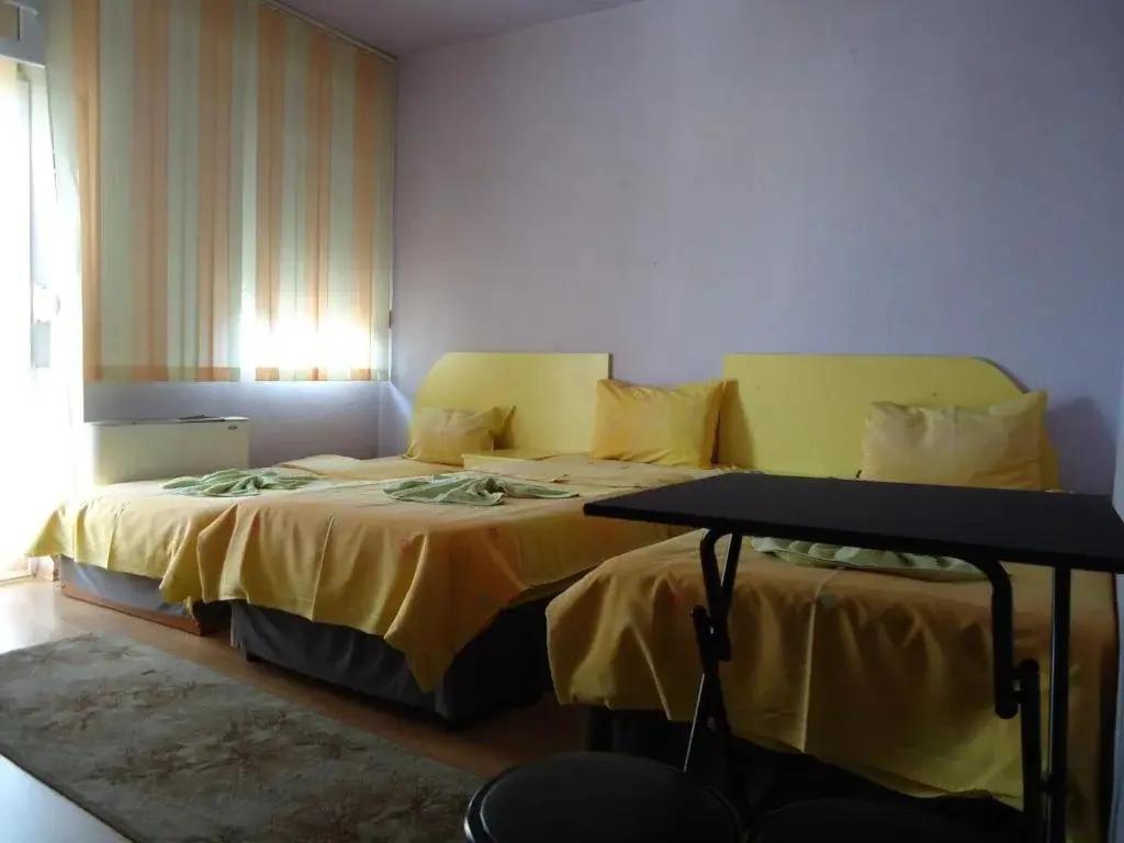 Петрич: Dionis Hotel