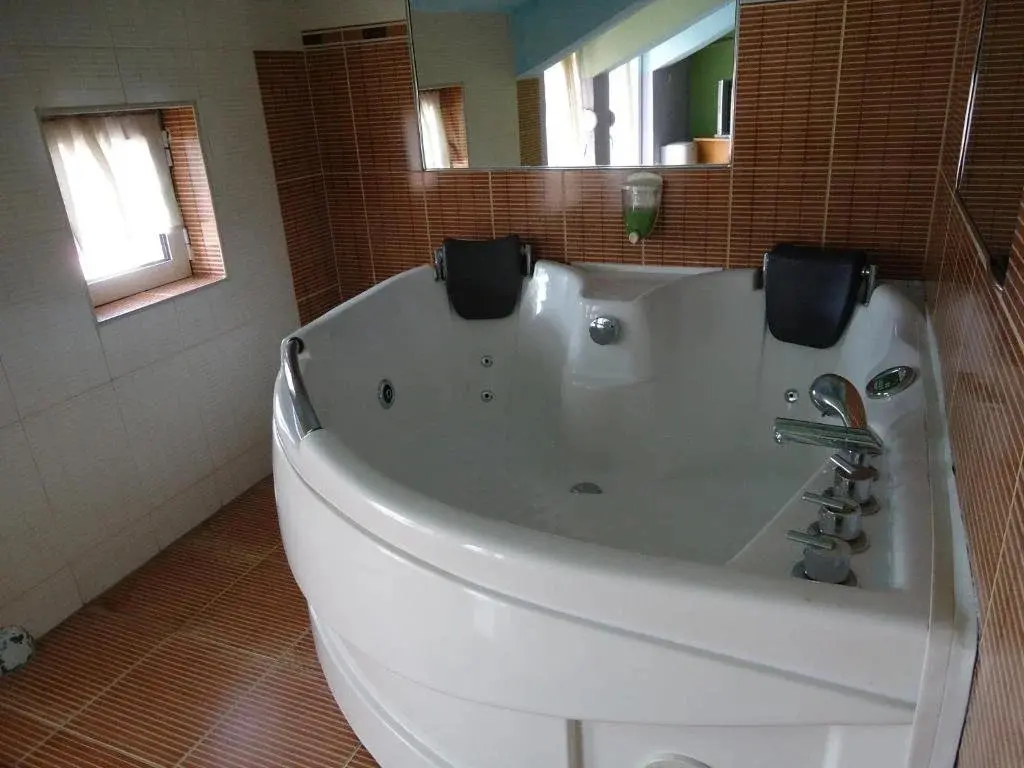 Петрич: Dionis Hotel