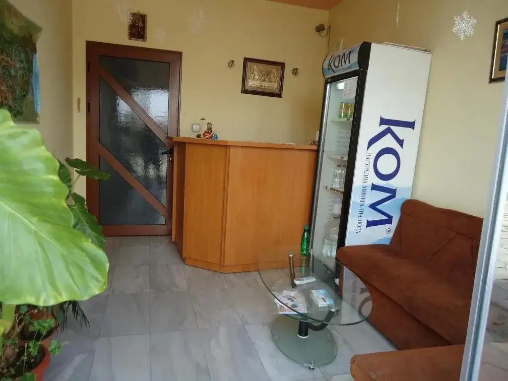 Петрич: Dionis Hotel