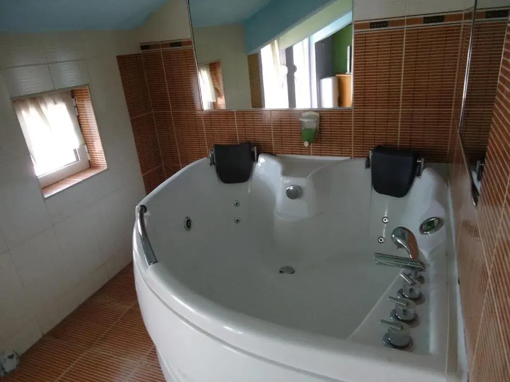 Петрич: Dionis Hotel