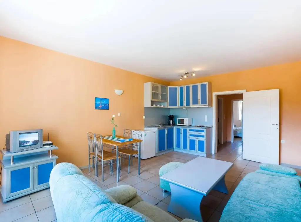 Солнечный берег: TSB Dunes Holiday Village