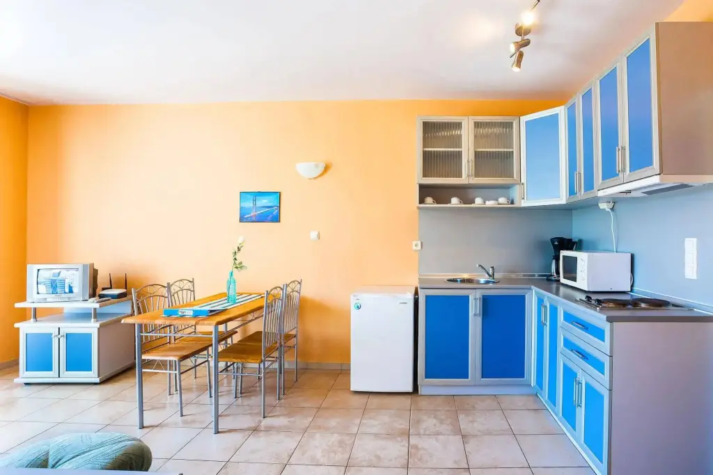 Солнечный берег: TSB Dunes Holiday Village