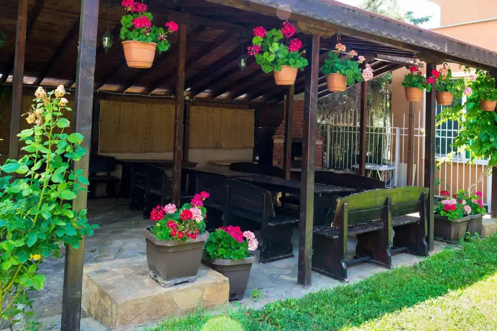 Солнечный берег: TSB Dunes Holiday Village