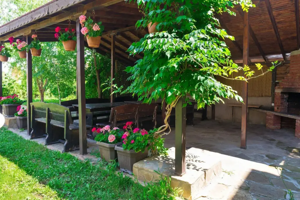 Солнечный берег: TSB Dunes Holiday Village