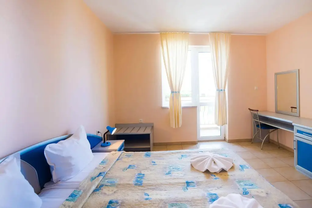 Солнечный берег: TSB Dunes Holiday Village