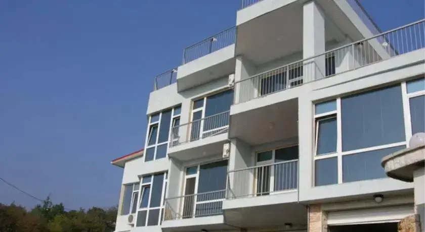 Варна: Manastirski Rid Apartment