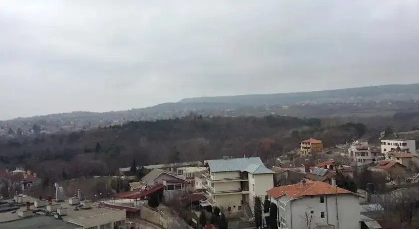 Варна: Manastirski Rid Apartment