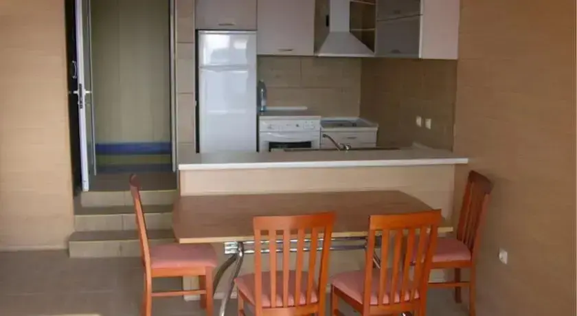 Варна: Manastirski Rid Apartment