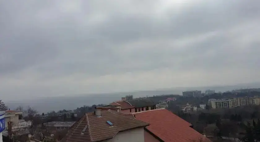 Варна: Manastirski Rid Apartment
