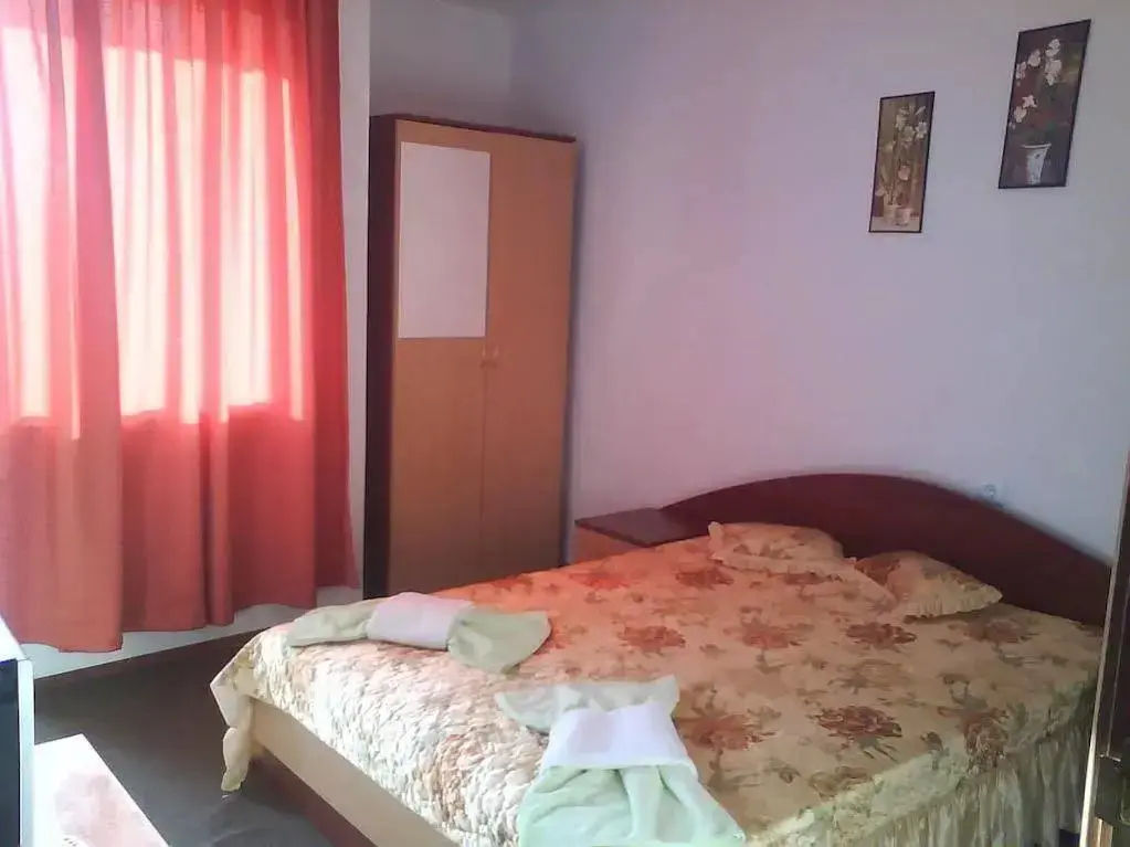 Обзор: Ivet Guest House