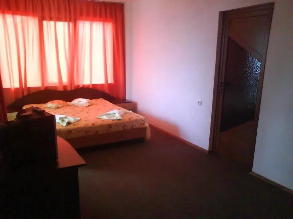 Обзор: Ivet Guest House