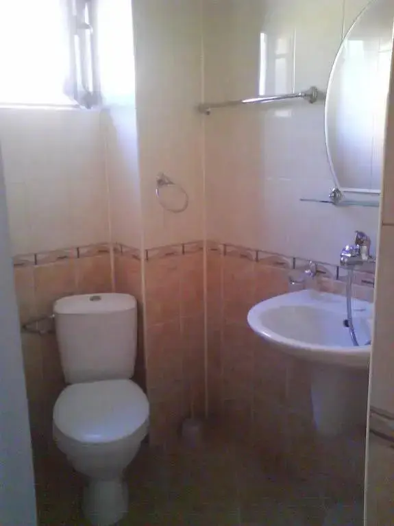 Обзор: Ivet Guest House
