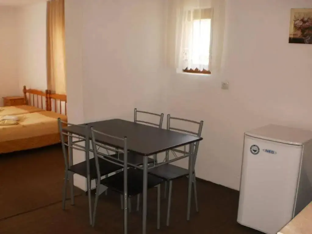 Обзор: Ivet Guest House