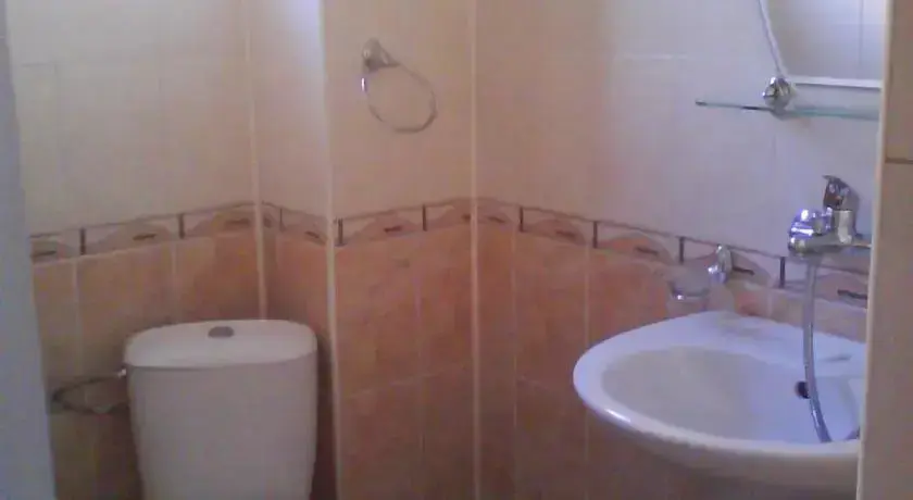 Обзор: Ivet Guest House