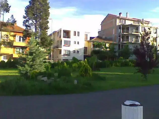 Обзор: Ivet Guest House