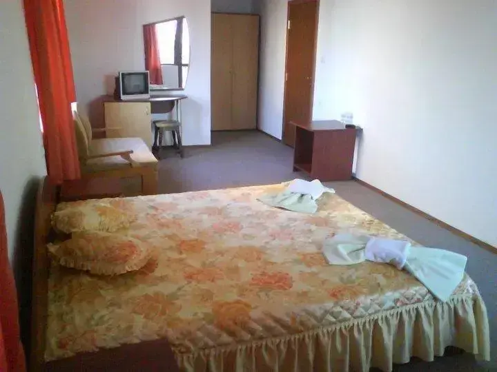 Обзор: Ivet Guest House