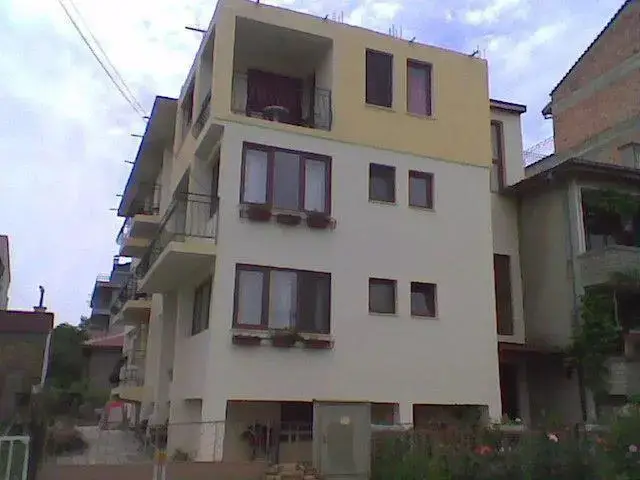 Ivet Guest House — фото 1